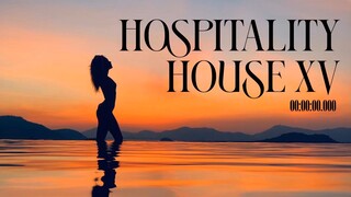 Chill jazzy house mix (Hospitality House vol 15)