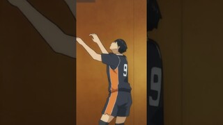 Sports anime is bad...