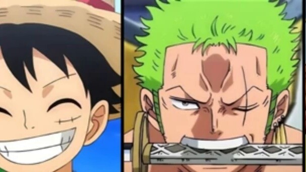[One Piece] Koleksi BGM eksklusif untuk setiap anggota Bajak Laut Topi Jerami. Lagu siapa yang palin