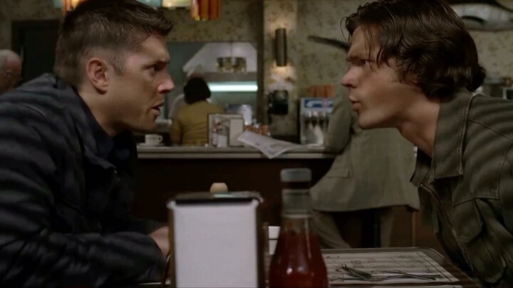 【SDS】ร้อยวิธีเพื่อพี่ชายที่ทำให้ซันมิต้องสิ้นใจ