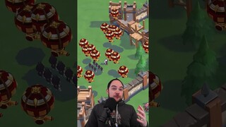 New Anime Themed Strategy Game [Early Access - First Look] Grand Cross: Age of Titans