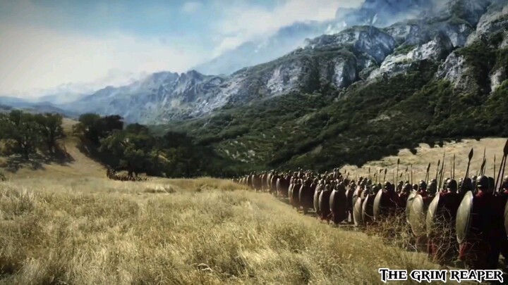 God Of War Ascension