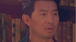 尚气第一次见到惊奇队长，两个人谁更强？