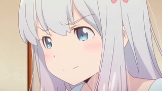 "Masamune milikku, tidak ada yang bisa mengambilnya."
