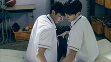 🇰🇷@ BRĒĒZÊ OF LØVË EP4 eng sub
