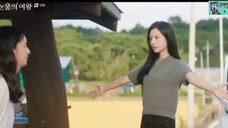 眼泪女王第十集:想要拥抱罗秘书的海仁宝好可爱啊!!