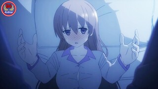 Hãy mau làm điều anh muốn đi chồng iu [AMV] Megami-ryou no Ryoubo-kun - Hãy Trao Cho Anh