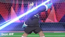 Inazuma Spesial AMV