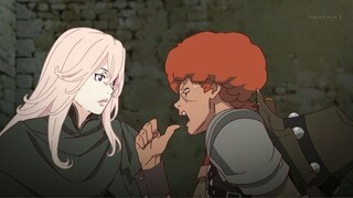 Shingeki no Bahamut: Genesis - Episode 7