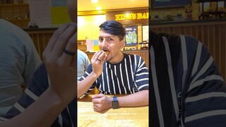 Korean Snacks খেলাম সারাদিন! 😍 #shorts #vlog