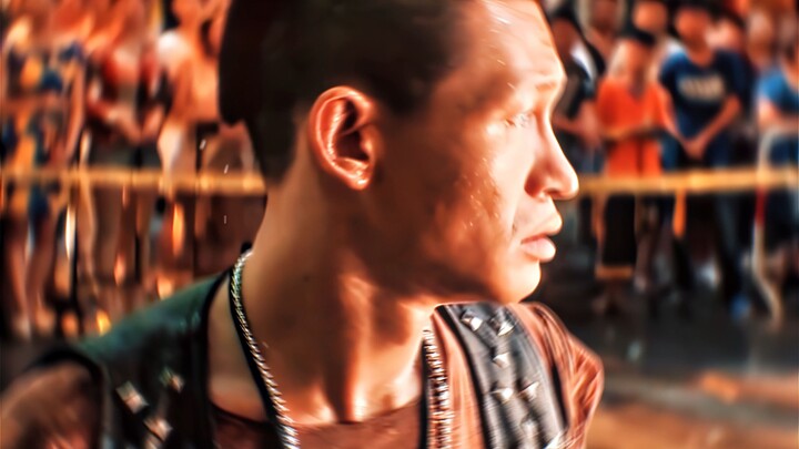 "Dây gai dầu luôn được ngắt ở phần mỏng nhất, và bất hạnh luôn rơi vào những kẻ bất hạnh."