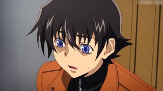 【Musou】Future Diary 03: The Horrible Secret of Agatsuma Yuno