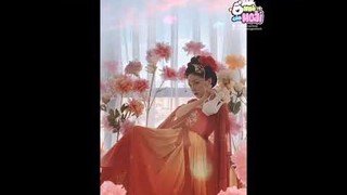 Những video cổ trang triệu view | Ổ nhỏ của Hoài