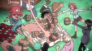 Straw hats!