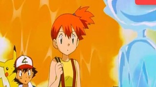 Đấu trí tưởng tượng trong thế giới pokemon huyền ảo Kazumi x satoshi x Mii