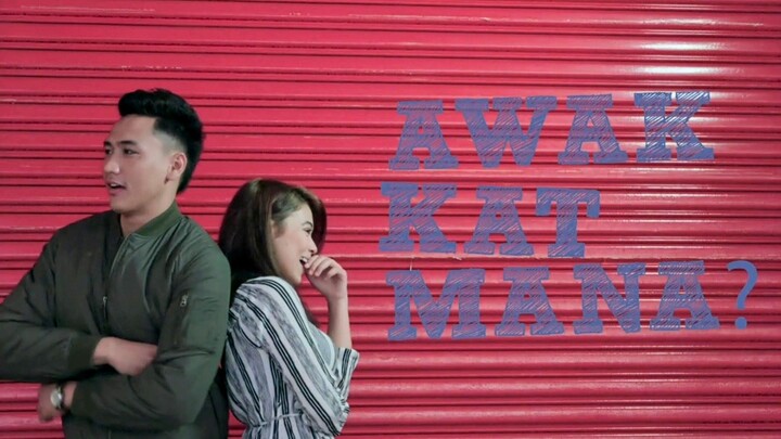 Telemovie Awak Kat Mana? 2017