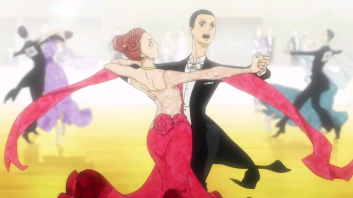 Ballroom e youkoso| Eps. 20 | Sub Indo