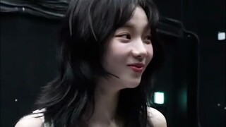【柳智敏】不敢想象跟柳姐一起练舞该有多幸福