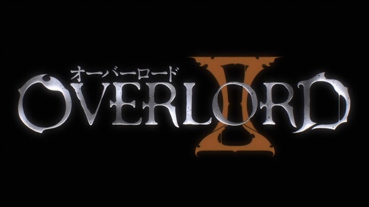 Overlord II Episode 4 Eng Sub