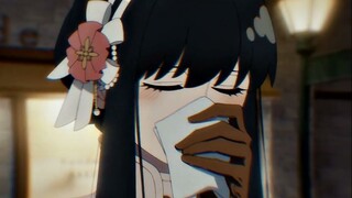 [MAD·AMV][SPY×FAMILY] Missing home