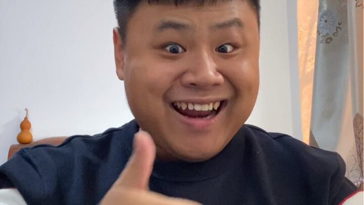 What if your home doesn’t have heating? Here’s a clever trick from this young man!