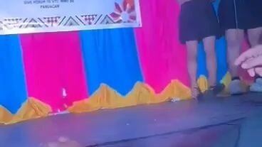 ahahaha isang baldog pa😂😂