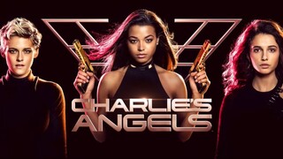 Charlie’s Angels (2019) - SUB INDO