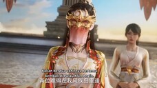 Shourding The Heaven Eps 127 indo