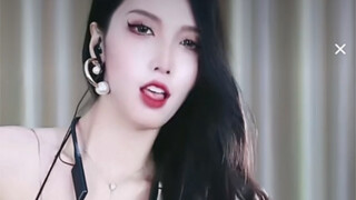 Douyin Longxin Cool Kaiyi
