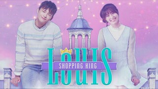 Shopping King Louie EP. 15 Eng Sub