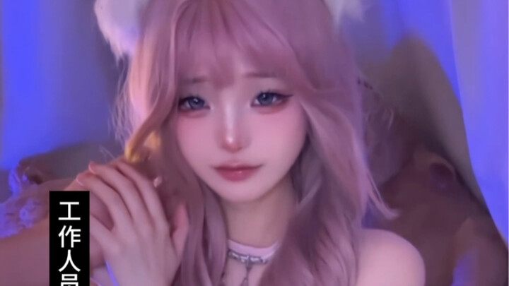 [Dream Desire] Forget it—let me just pat you on the head.