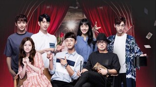 Magic School ep 3 eng sub 720p