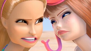 Barbie: Life in the Dreamhouse Season 4 - HD