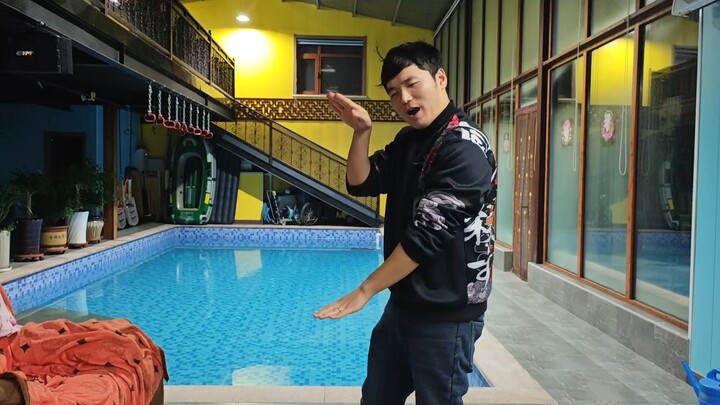 Chúc mừng năm mới các chàng trai♂