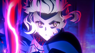 SABER ALTER VS RIDER - Fate/stay night: Heaven's Feel lll . (เซเบอร์อัลเทอร์ VS ไรเดอร์)