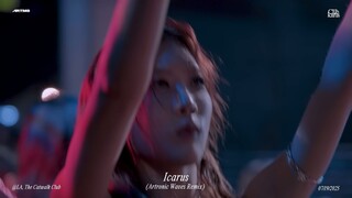 ARTMS Icarus REMIX