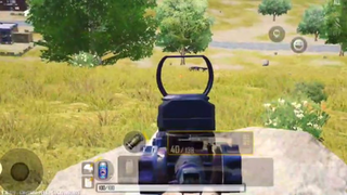 Game Gun HighLight #45