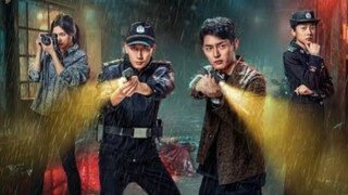 Police Tactical Unit | Ep 3 English sub.