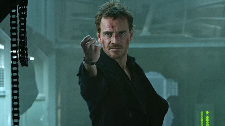【Magneto】 #film dan televisi mashup #yunxun