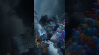 Dreamworks, Pixar, Disney (Edit)