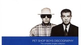 Pet Shop Boys, Complete Single Collection