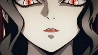 我要举报猗窝座私通！秽乱无限城！罪不容诛！