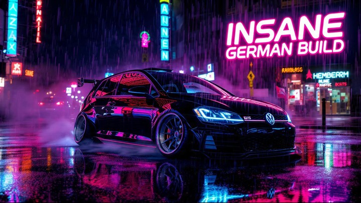 Next Level Tuned Cars Compilation 2026!