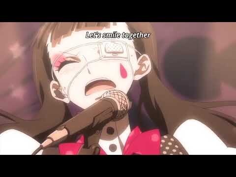 Best Anime Band Performance (Goosebumps) - Fukumenkei Noise