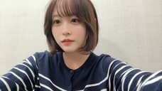 Ichimura Airi (HKT48/SHOWROOM Live Streaming/2025.05.27)