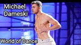 Michael Dameski | World of Dance