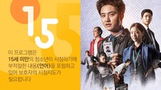 Bad Prosecutor Episode 2[𝑇𝑎𝑔𝑎𝑙𝑜𝑔_𝐷𝑢𝑏𝑏𝑒𝑑]