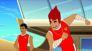 super strikas s2 episode 9 malay dub