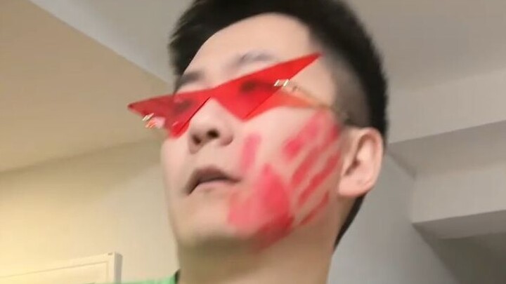 God insists on giving me the ability to pause time