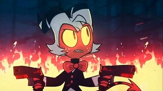 [Joint Chinese Dubbing/Whole Live] The Evil Boss VS the Inorganic Killer. Everyone’s dubbing has imp